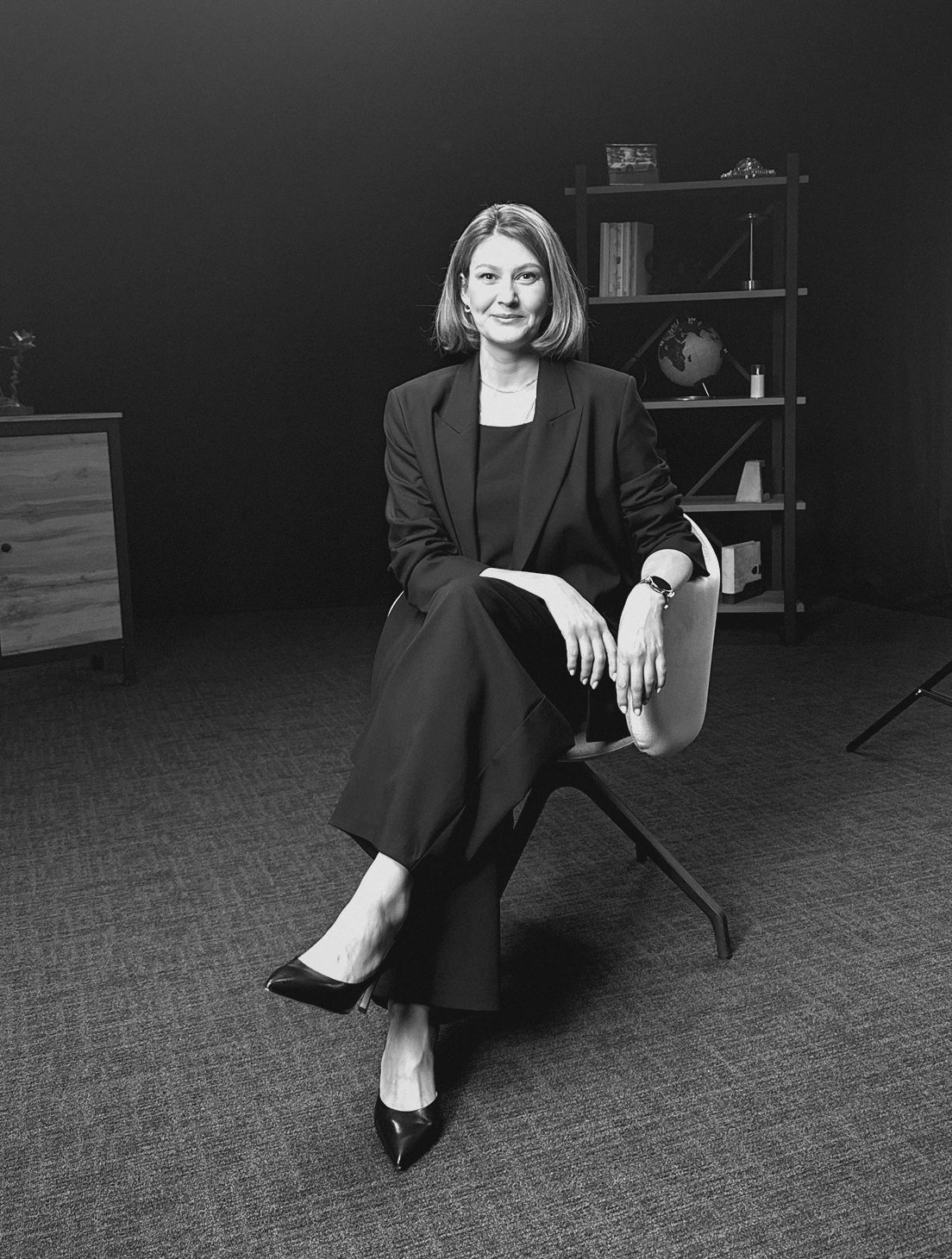 Лена Тупикова